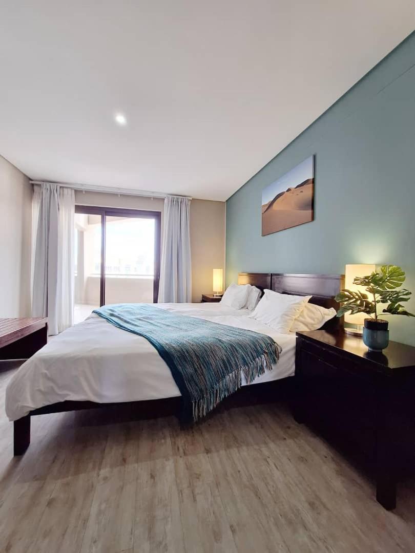 Camere Da Letto- Hotel-On-The Beach Self Catering Swakopmund Exterior foto
