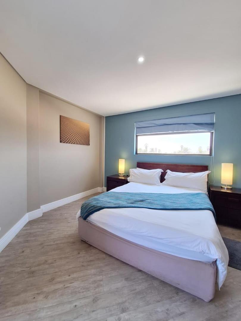 Camere Da Letto- Hotel-On-The Beach Self Catering Swakopmund Exterior foto